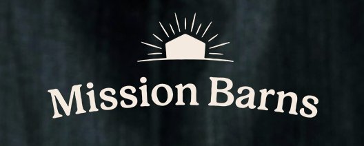 Mission Barns