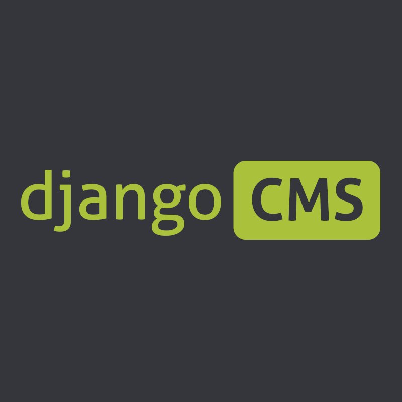 djangoCMS